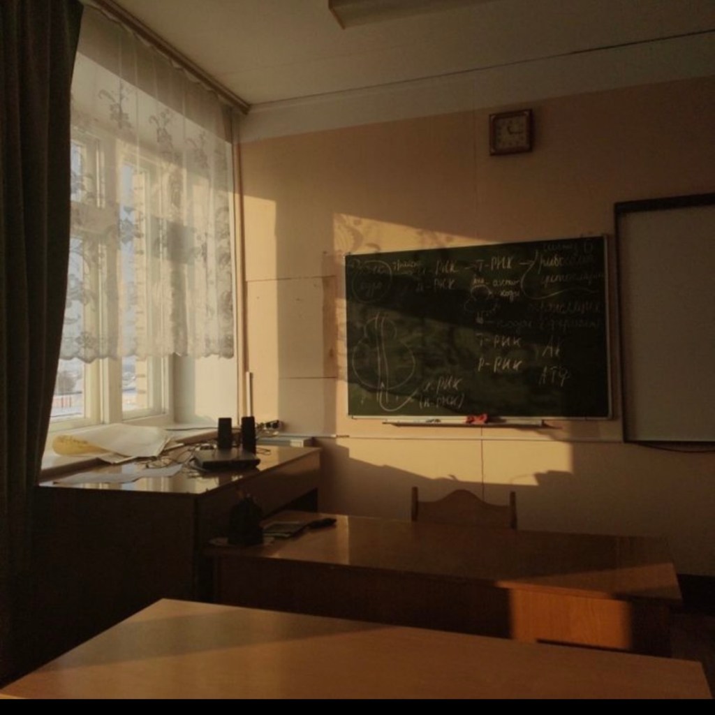 Poem: Just Love&nbsp;Him