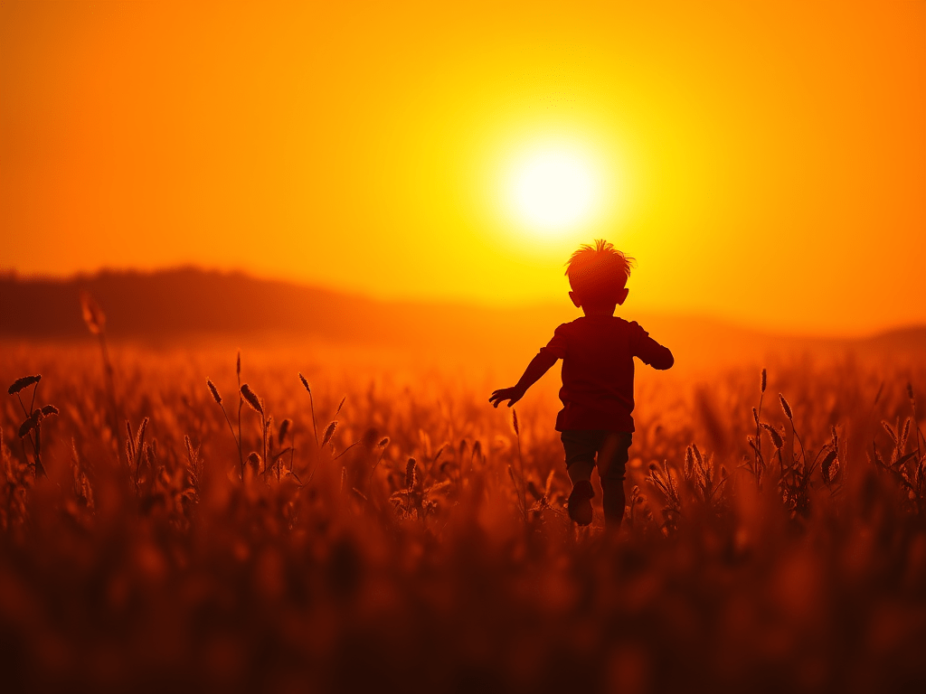 Fiction: The Burning